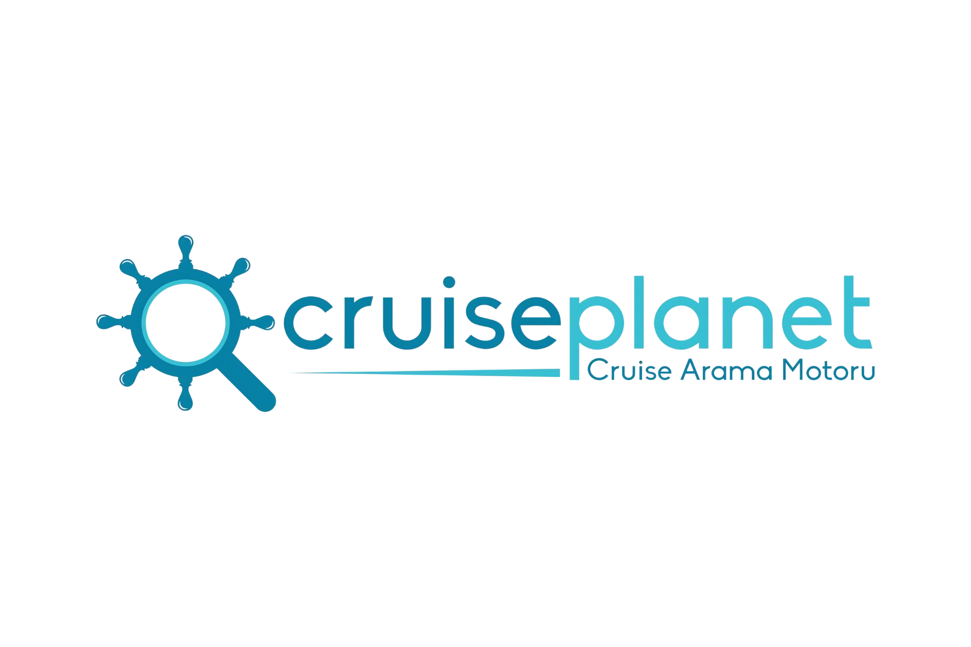 Cruise Planet logosu