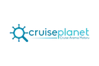 Cruise Planet logosu