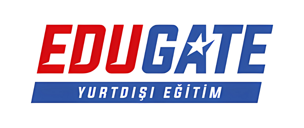 Edugate logosu