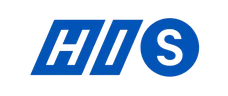 HIS Global logosu