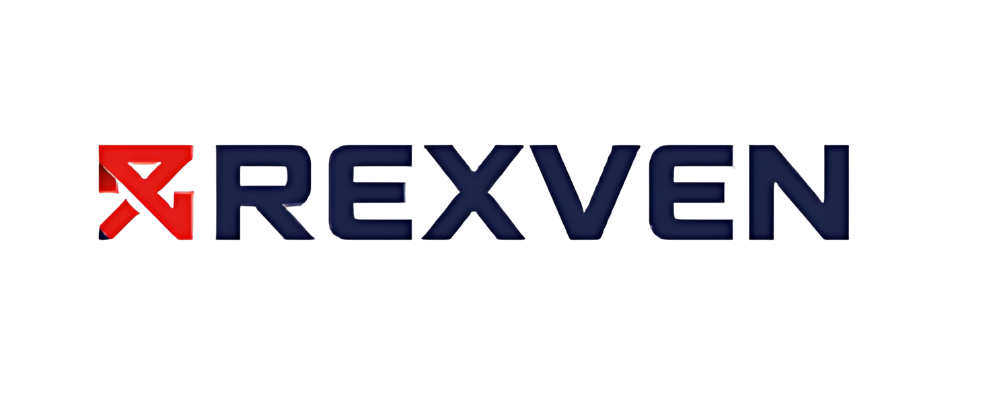 Rexven logosu