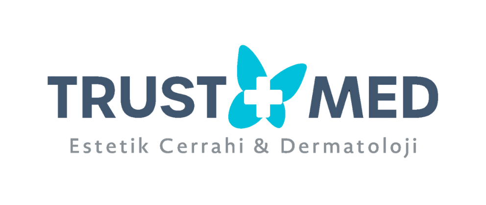 Trustmed logosu