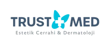 Trustmed logosu