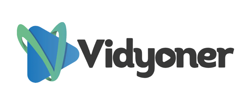 Vidyoner logosu