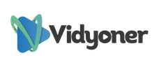 Vidyoner logosu