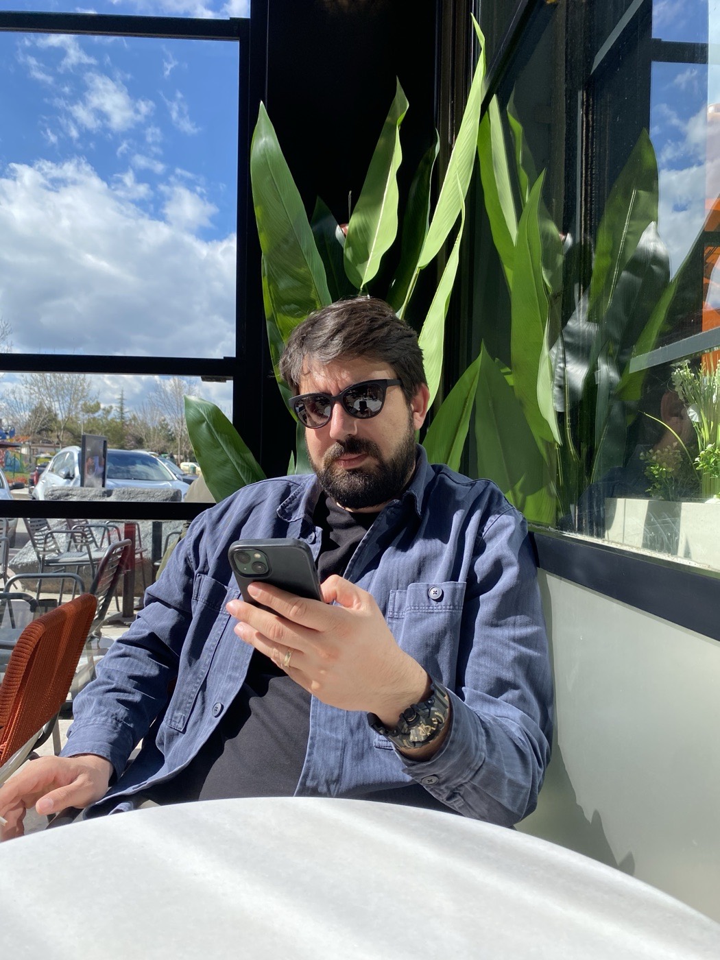 Talha Çaydere