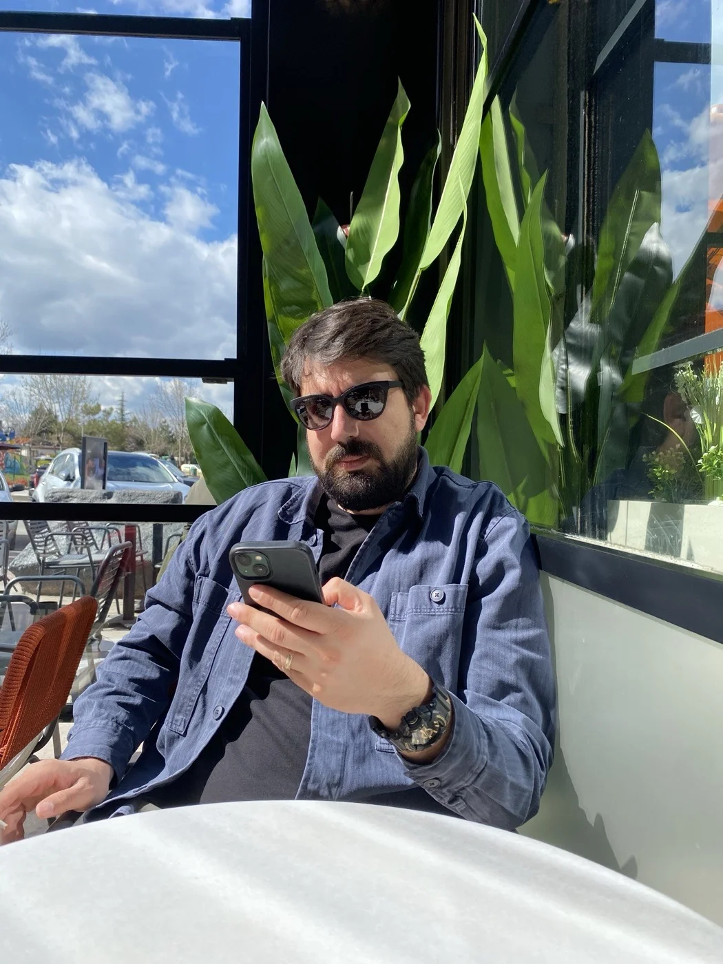 Talha Çaydere