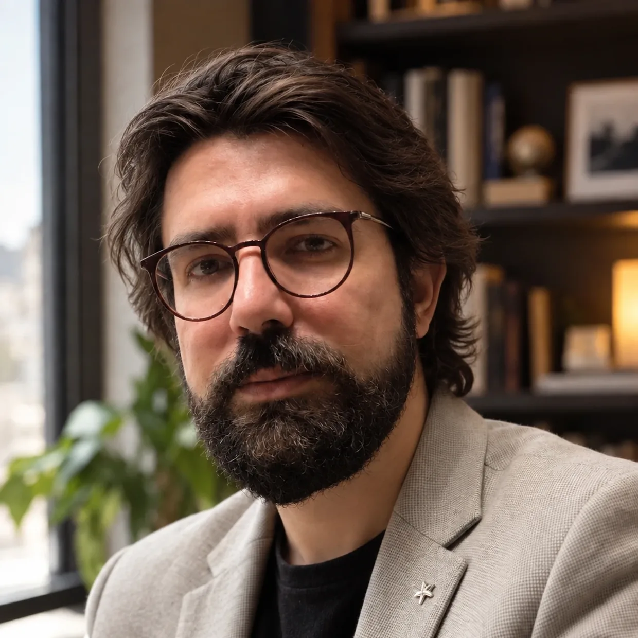 Talha Çaydere