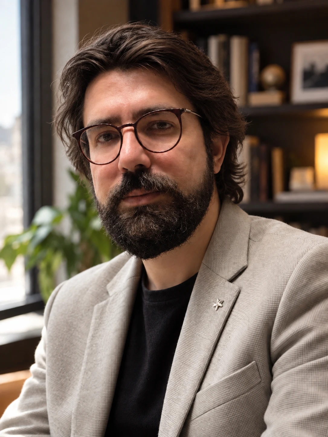 Talha Çaydere