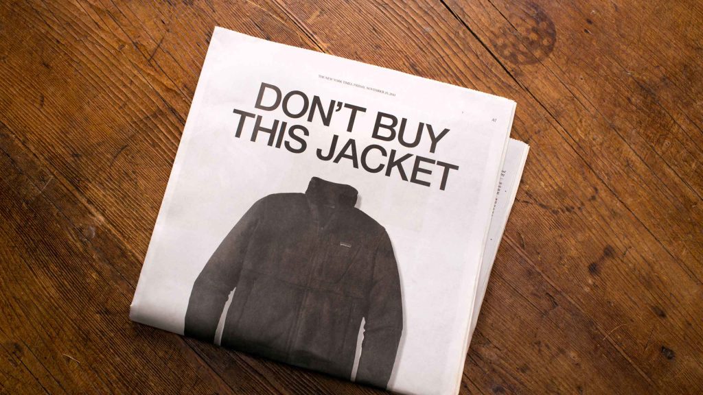 don't buy this jacket