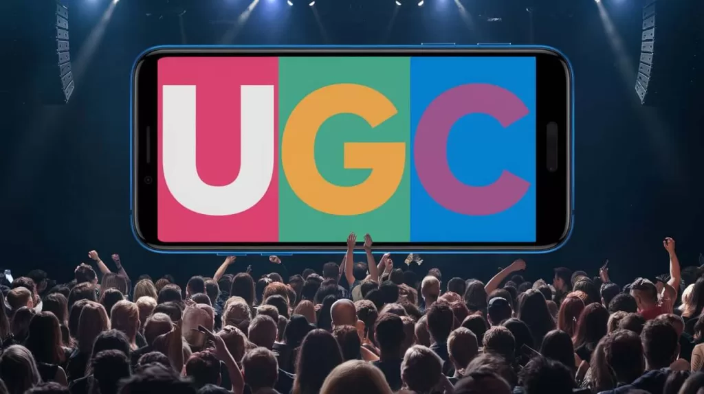 ugc nedir